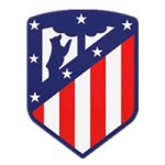 Atletico Madrid kläder
